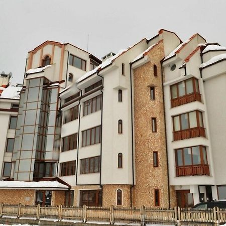 Pirin Place バンスコ エクステリア 写真