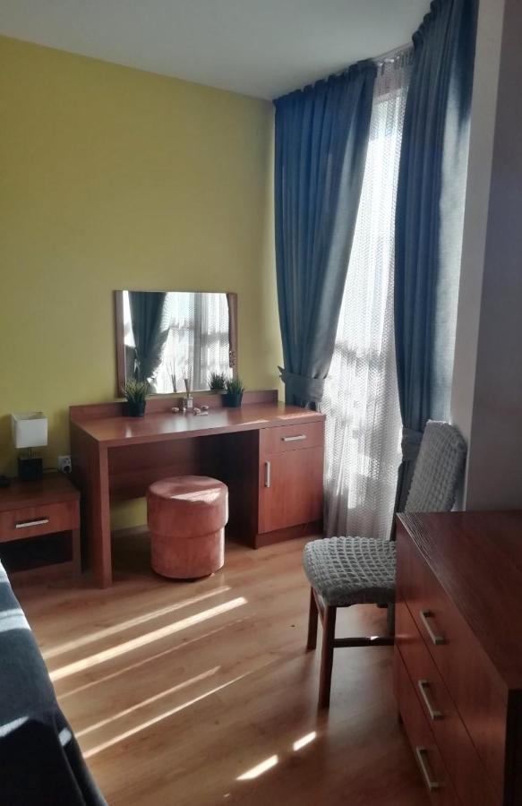 Pirin Place バンスコ エクステリア 写真