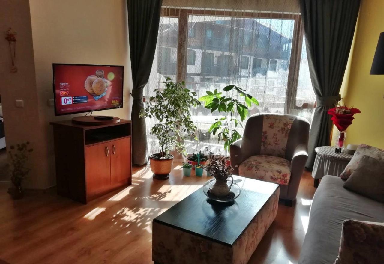 Pirin Place バンスコ エクステリア 写真