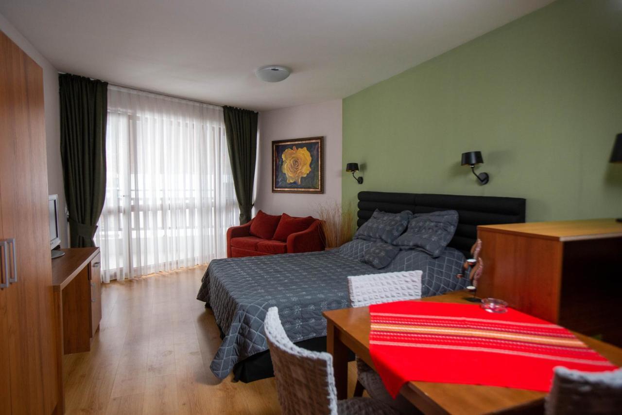 Pirin Place バンスコ エクステリア 写真