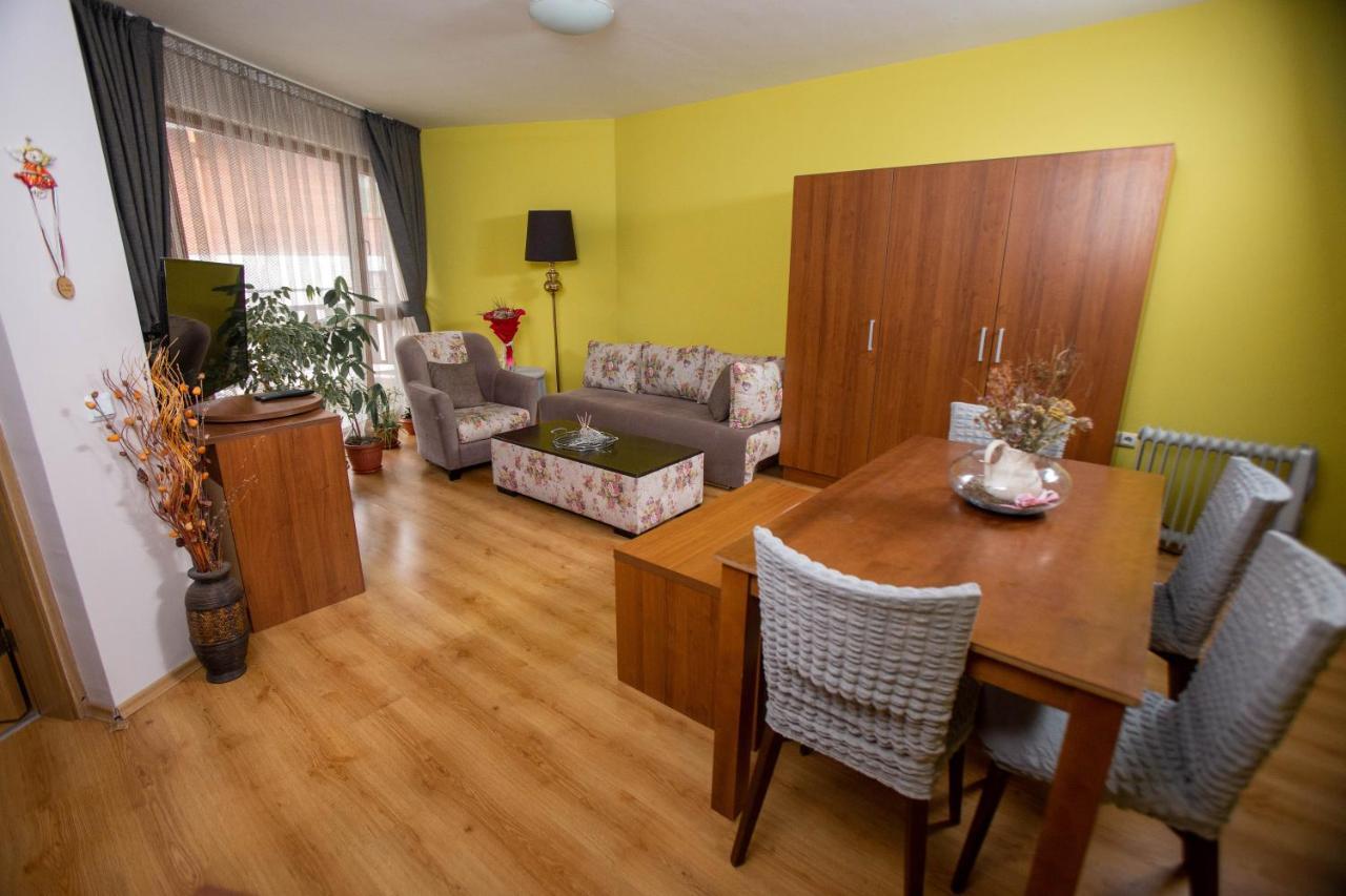 Pirin Place バンスコ エクステリア 写真