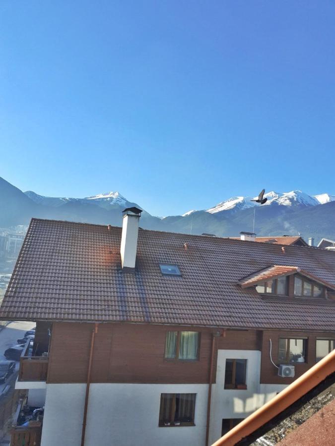 Pirin Place バンスコ エクステリア 写真