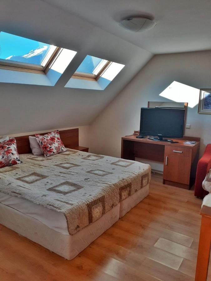 Pirin Place バンスコ エクステリア 写真