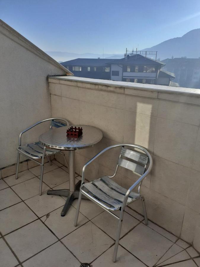 Pirin Place バンスコ エクステリア 写真