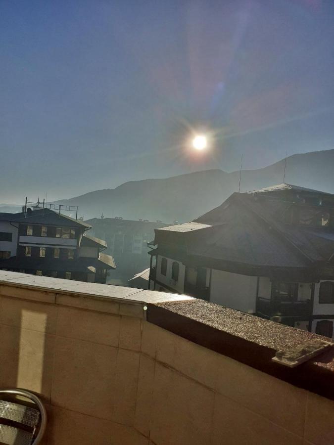 Pirin Place バンスコ エクステリア 写真