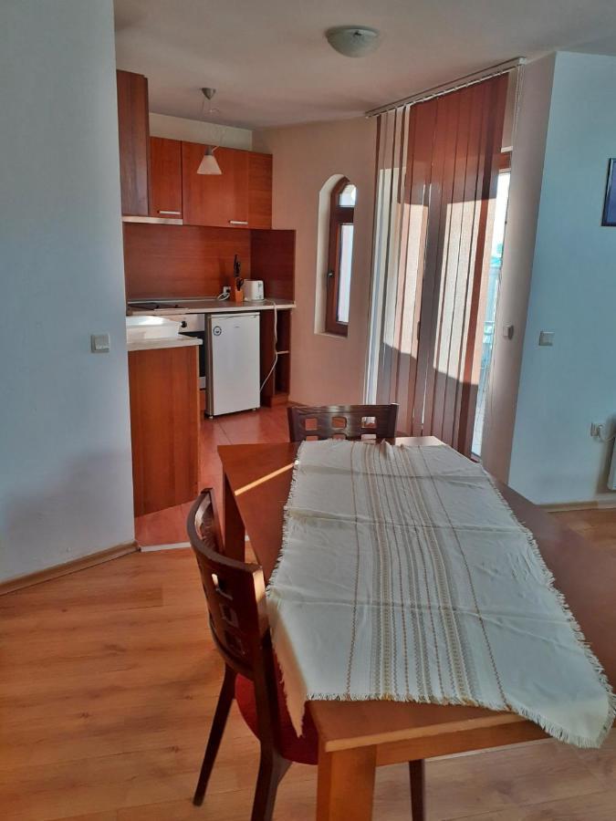 Pirin Place バンスコ エクステリア 写真