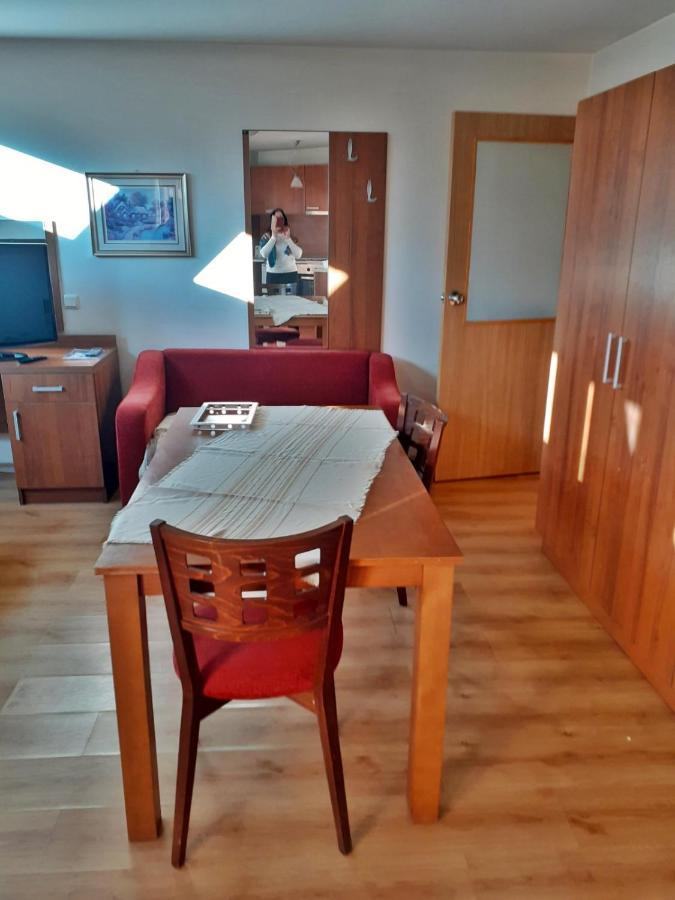 Pirin Place バンスコ エクステリア 写真