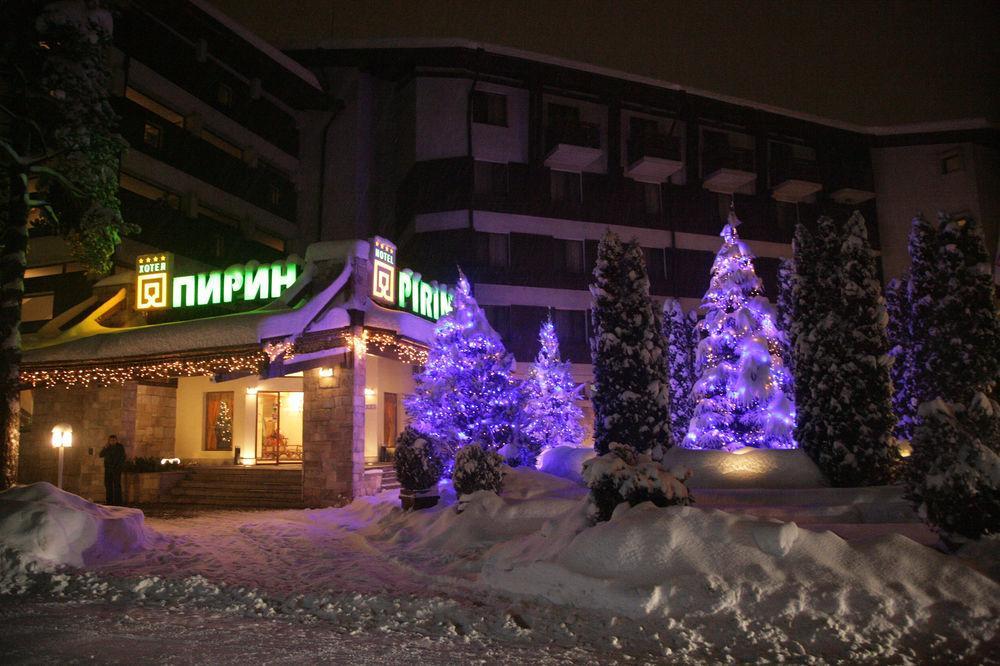 Pirin Place バンスコ エクステリア 写真
